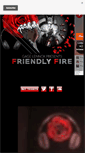 Mobile Screenshot of friendly-fire.com